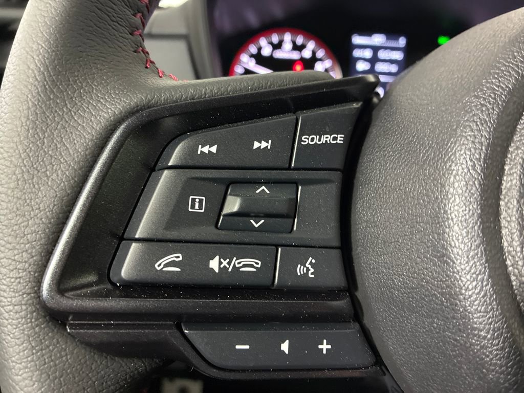 New 2026 Subaru Impreza RS image 14