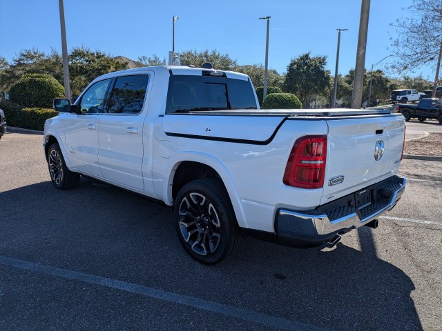 New 2026 RAM 1500 Limited AWD/4WD image 6