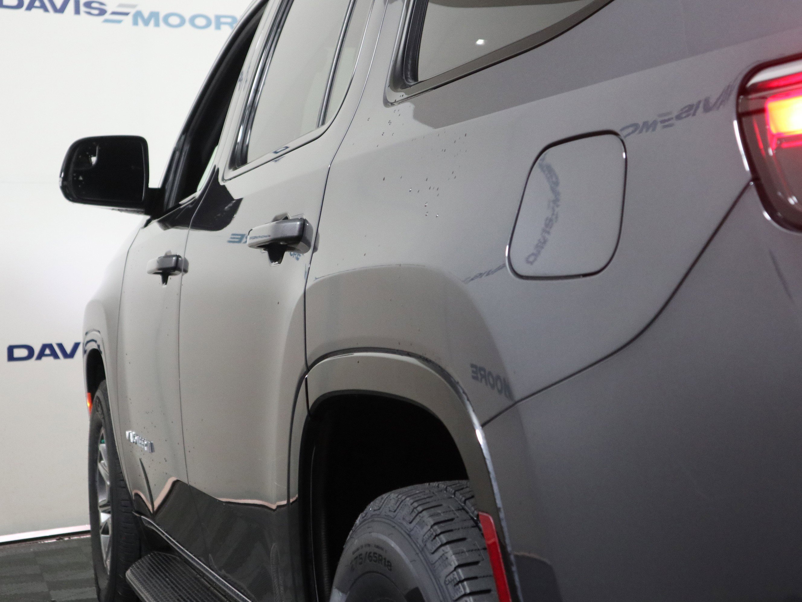 Used 2022 Jeep Wagoneer Series I image 10