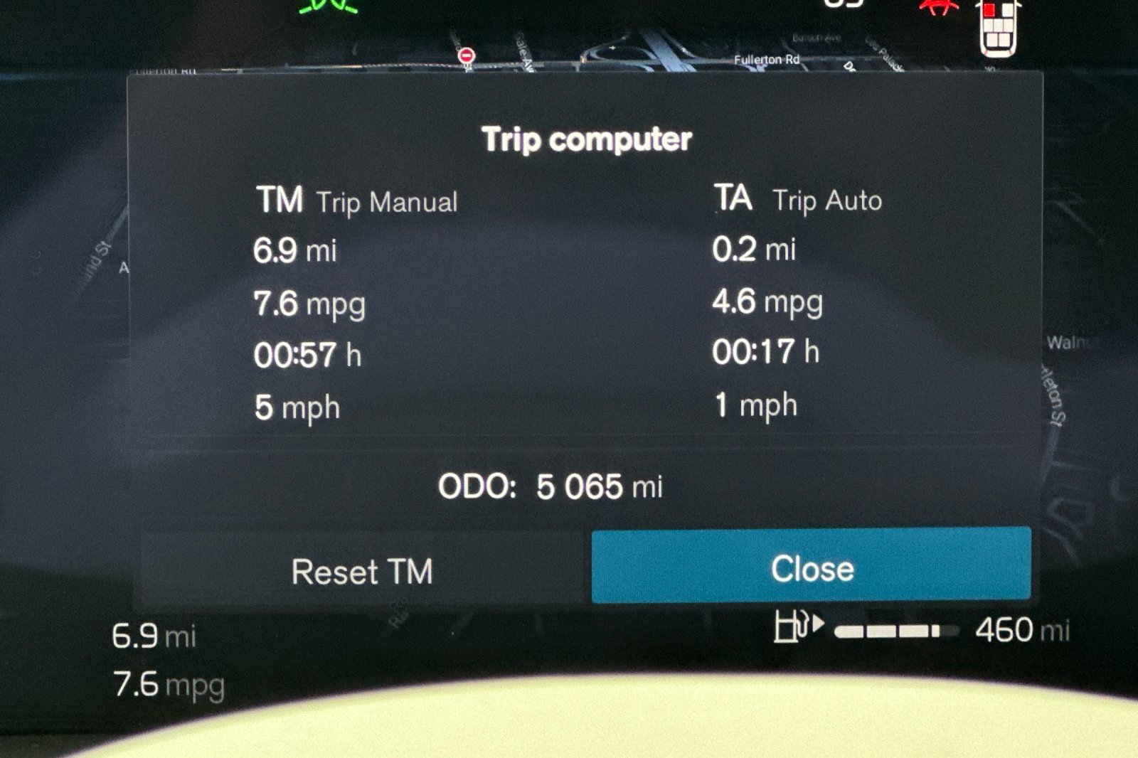 Certified 2025 Volvo XC90 B5 Core w/ Protection Package Premier image 31