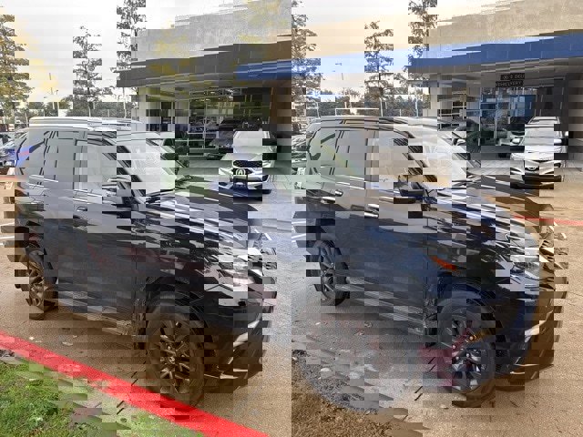 Used 2020 Lexus GX 460 Premium