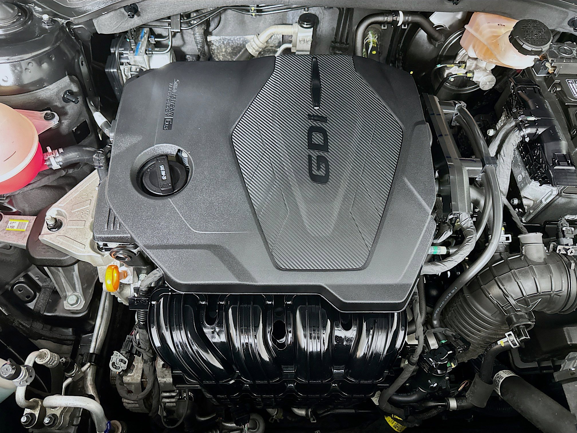 Used 2023 Kia Sorento LX image 33