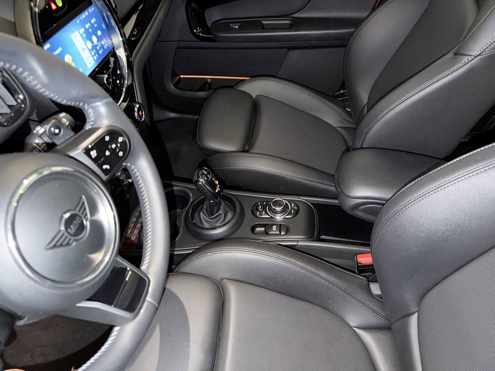 Certified 2023 MINI Cooper Countryman S image 19