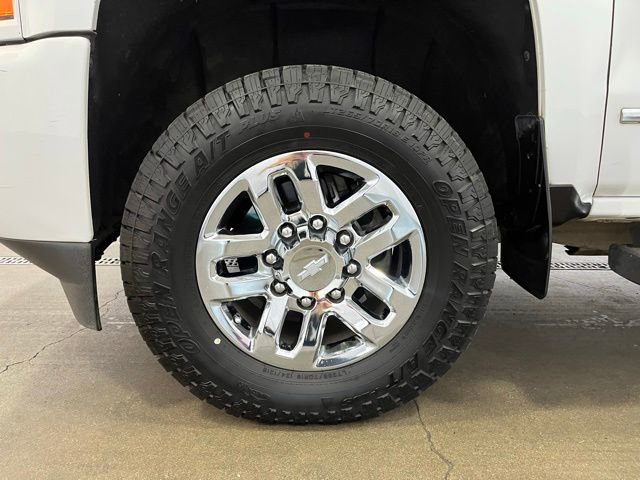 Used 2019 Chevrolet Silverado 3500 LTZ w/ Duramax Plus Package AWD/4WD image 25