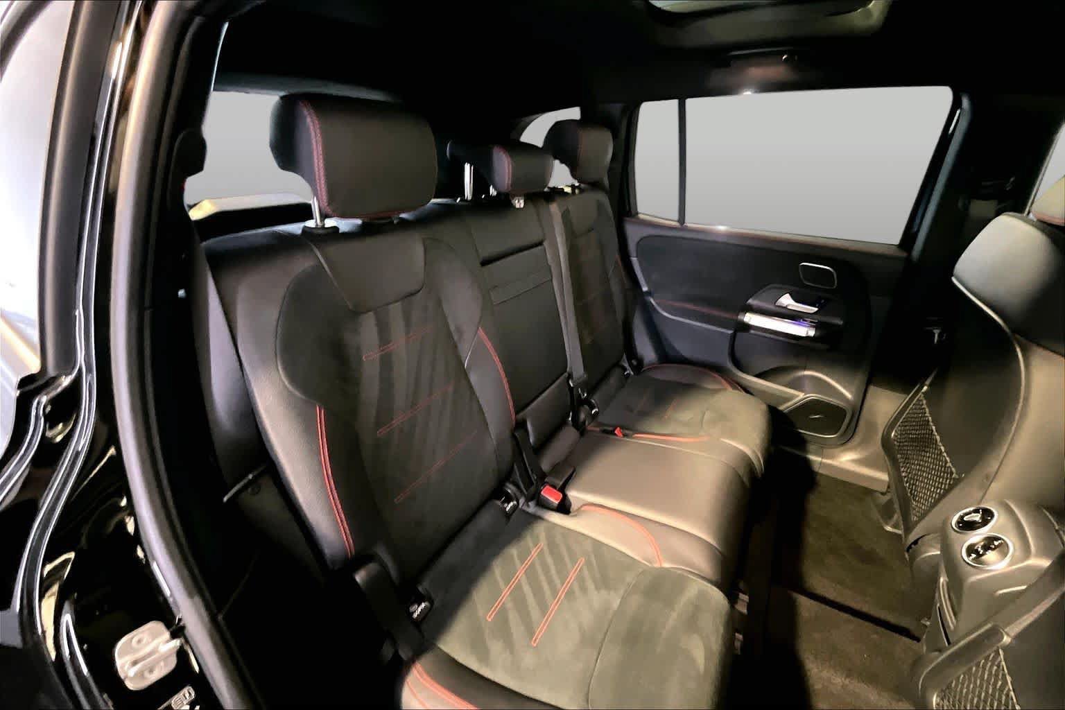 Certified 2023 Mercedes-Benz GLB 250 4MATIC image 20