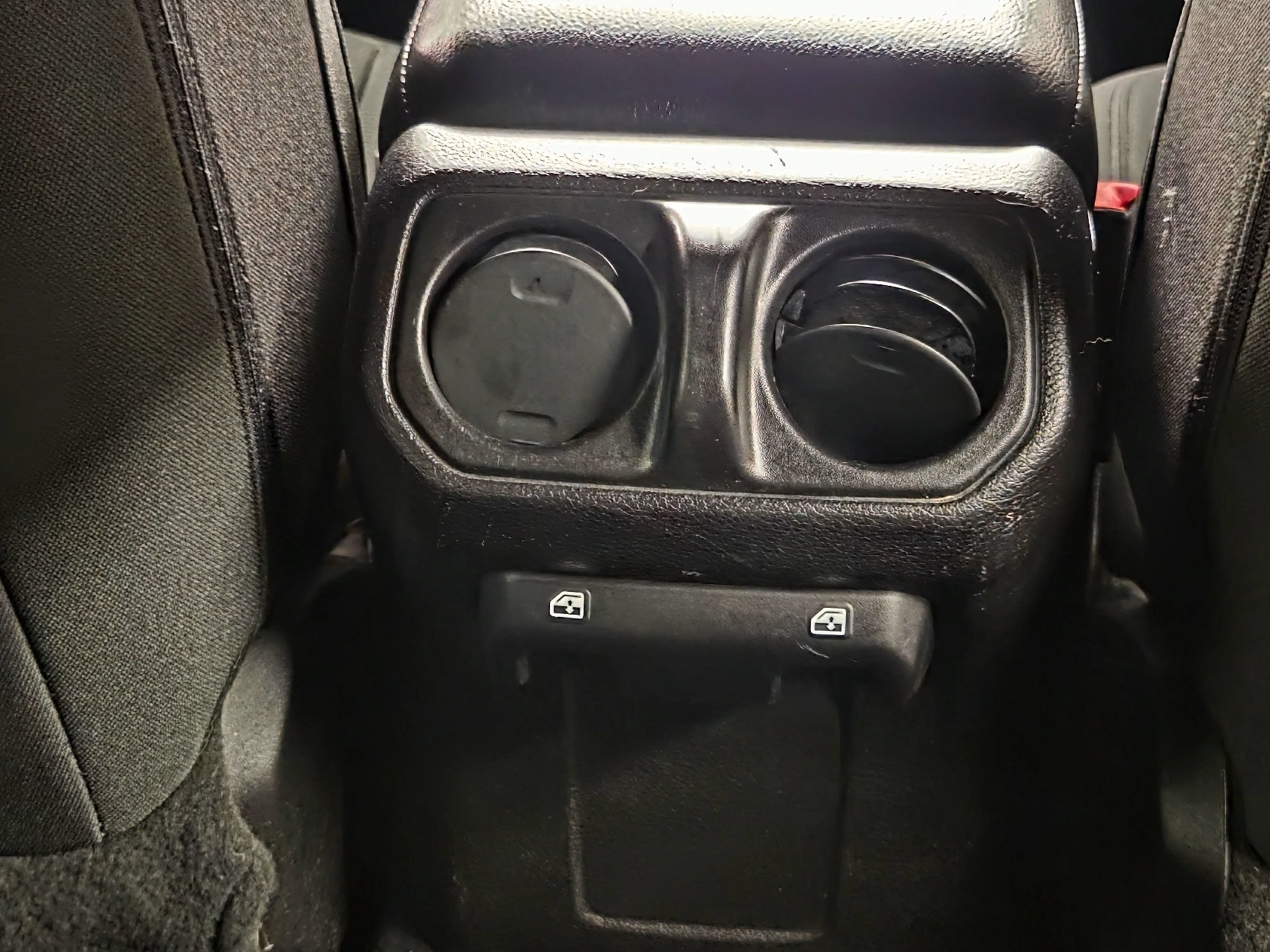 Used 2019 Jeep Wrangler Unlimited Sport S AWD/4WD image 30