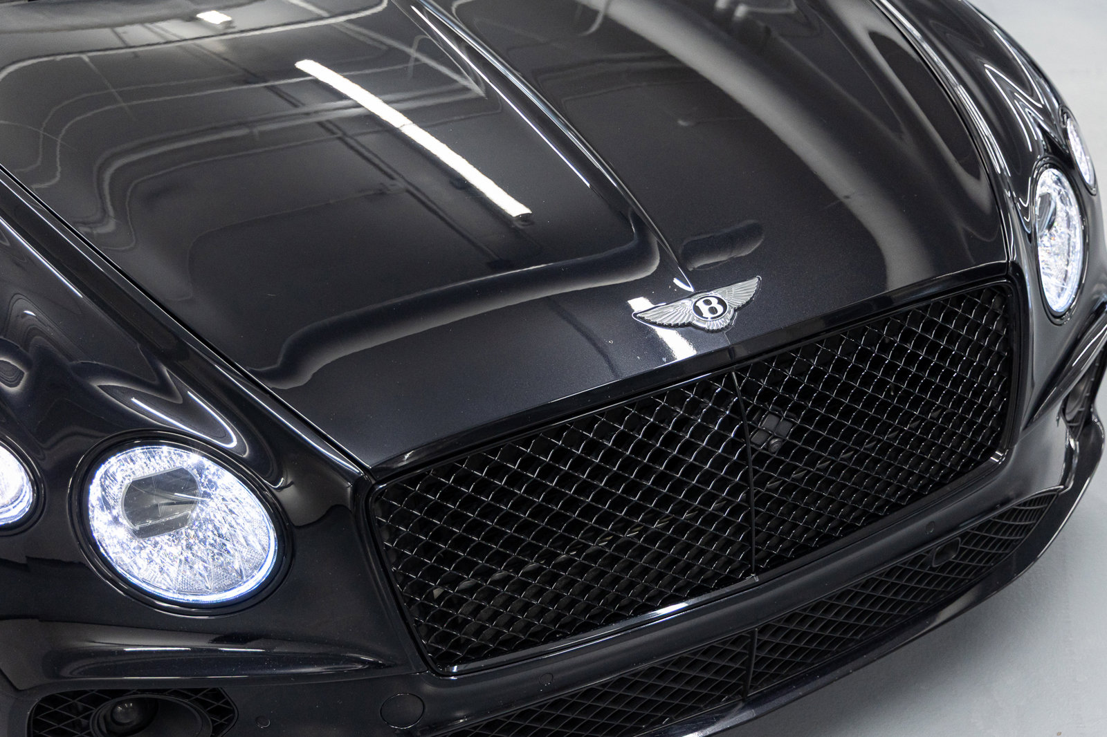 Used 2022 Bentley Continental GT Speed image 10