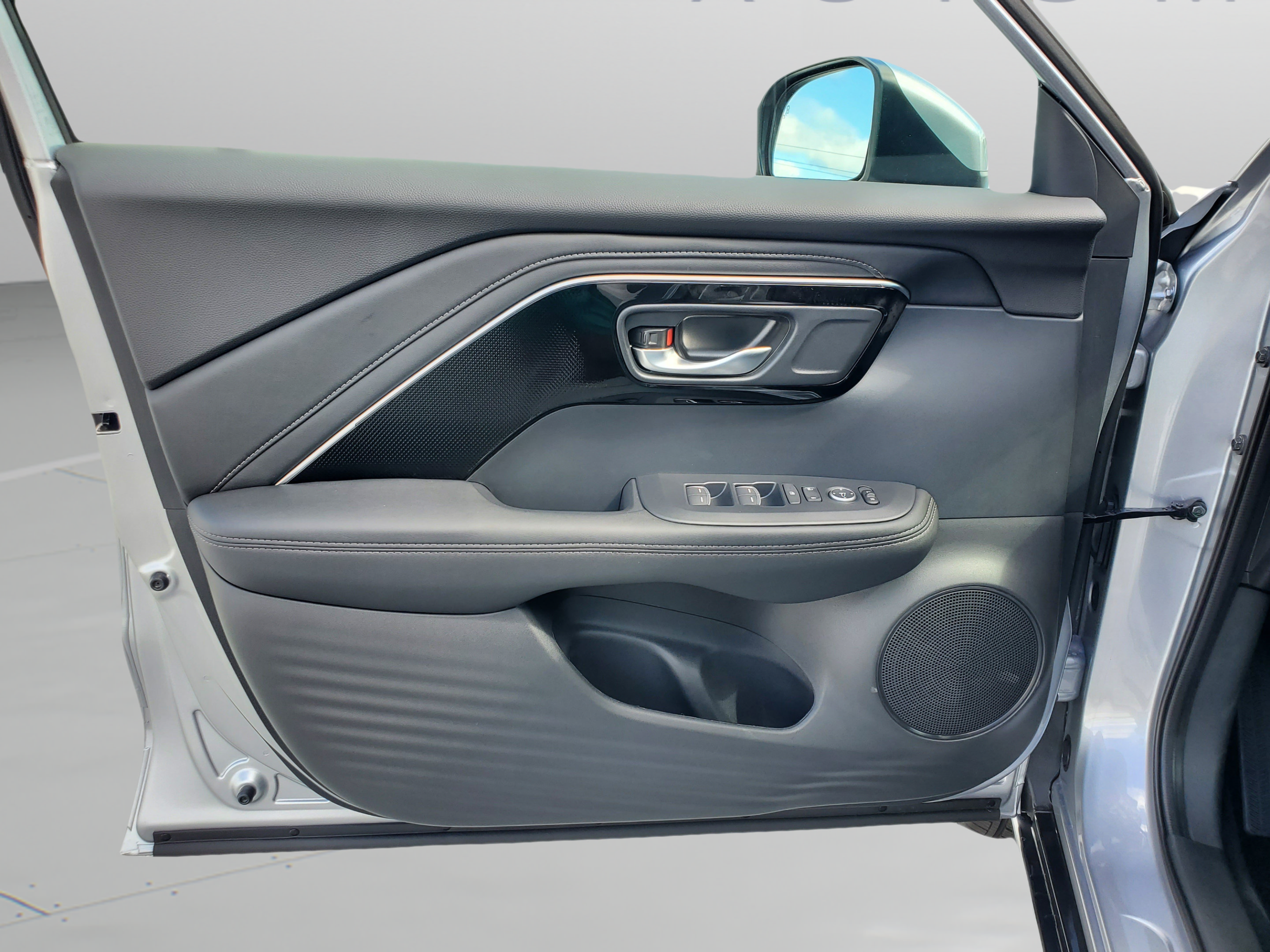 New 2026 Acura ADX FWD image 15