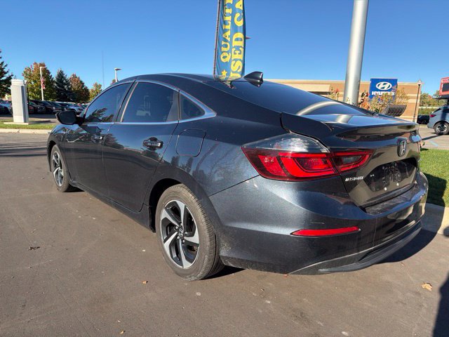 Used 2022 Honda Insight EX image 2