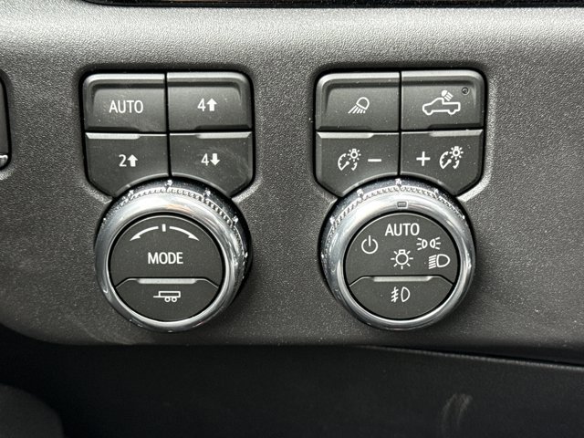 New 2026 GMC Sierra 1500 SLT AWD/4WD image 26