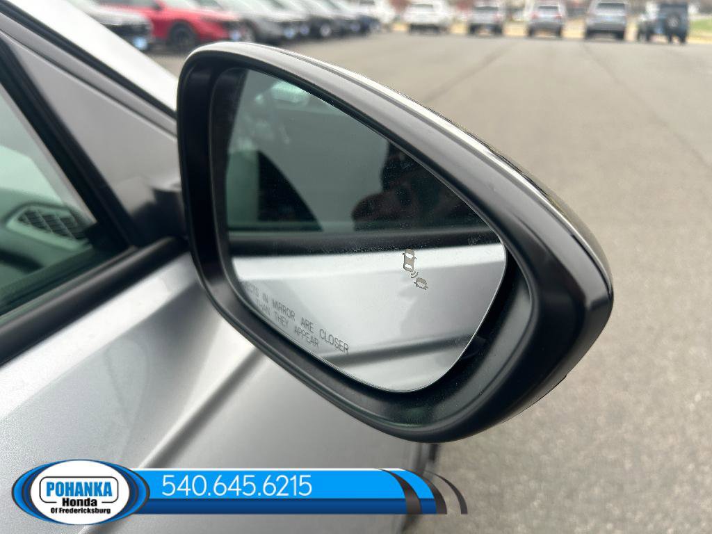 New 2026 Honda Accord Hybrid Sport-L FWD image 15