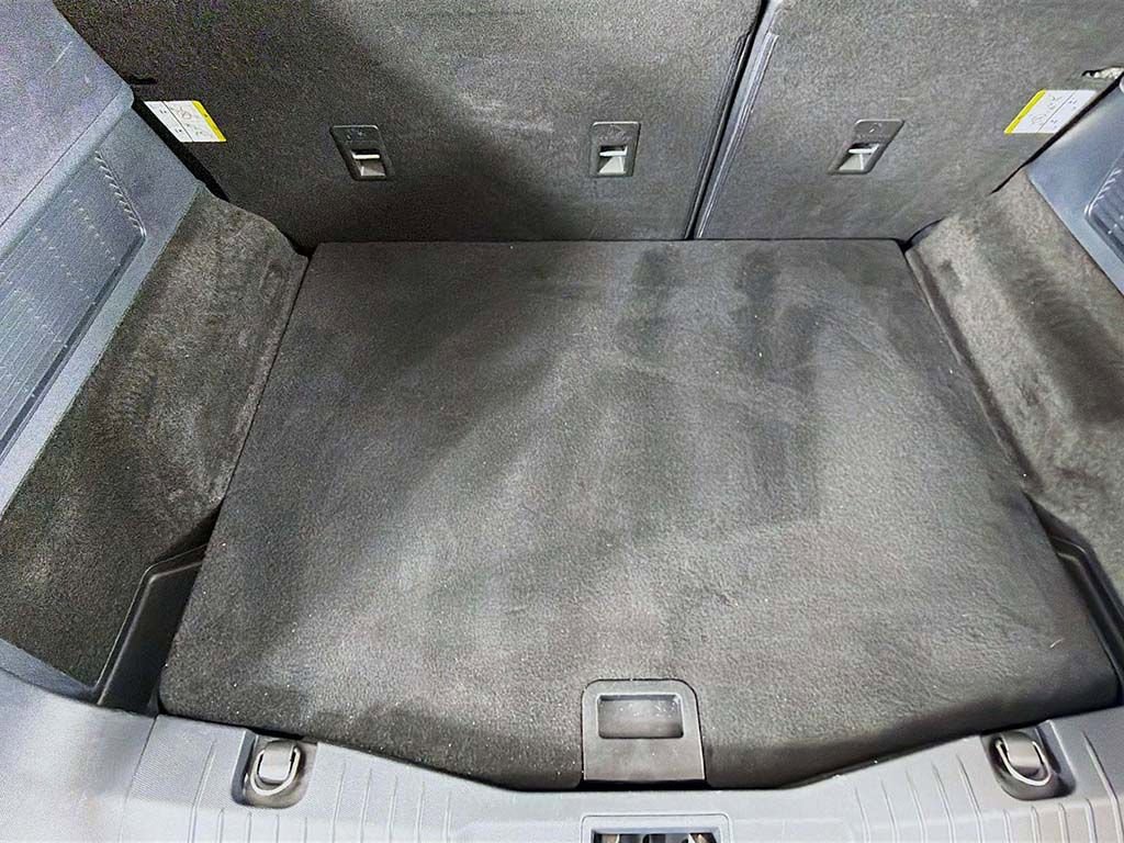 Used 2021 Ford Mustang Mach-E Select image 15