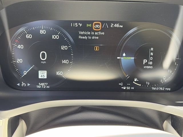 Used 2018 Volvo XC60 T8 Inscription w/ Advanced Package AWD/4WD image 25