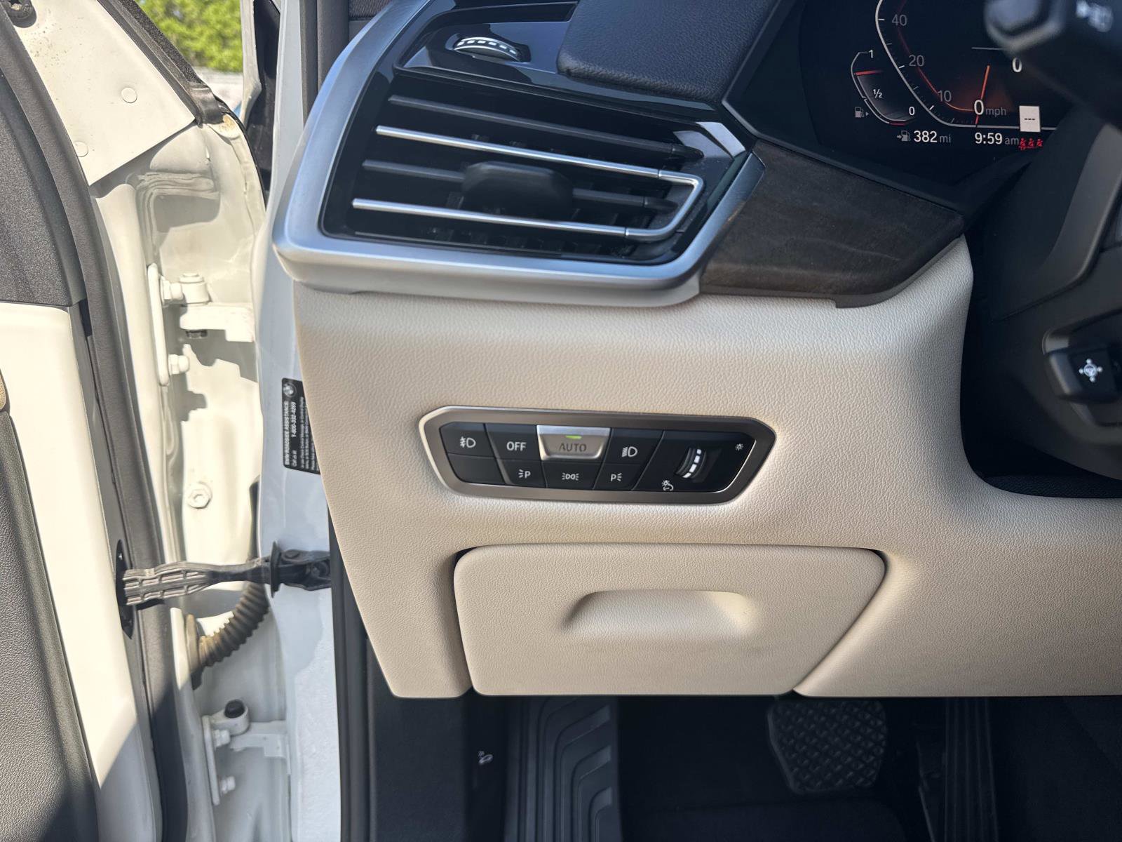 Used 2019 BMW X5 xDrive40i image 33
