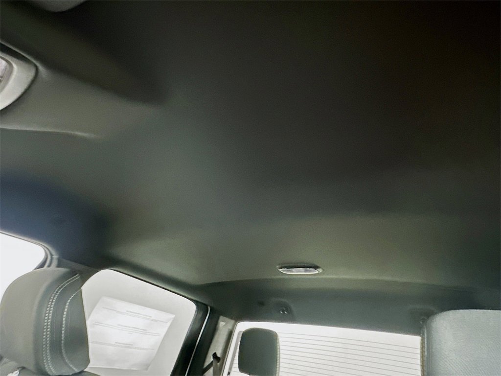 New 2026 RAM 2500 Tradesman image 14