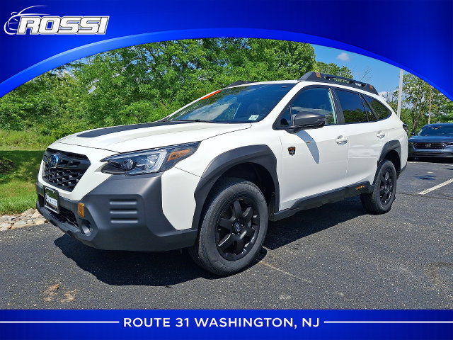 Used 2023 Subaru Outback Wilderness