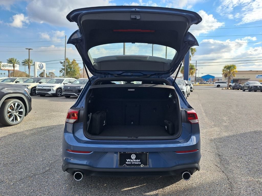 New 2026 Volkswagen GTI SE image 26