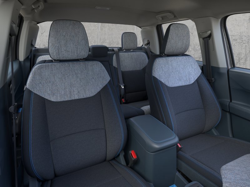 New 2026 Ford Maverick XLT image 10