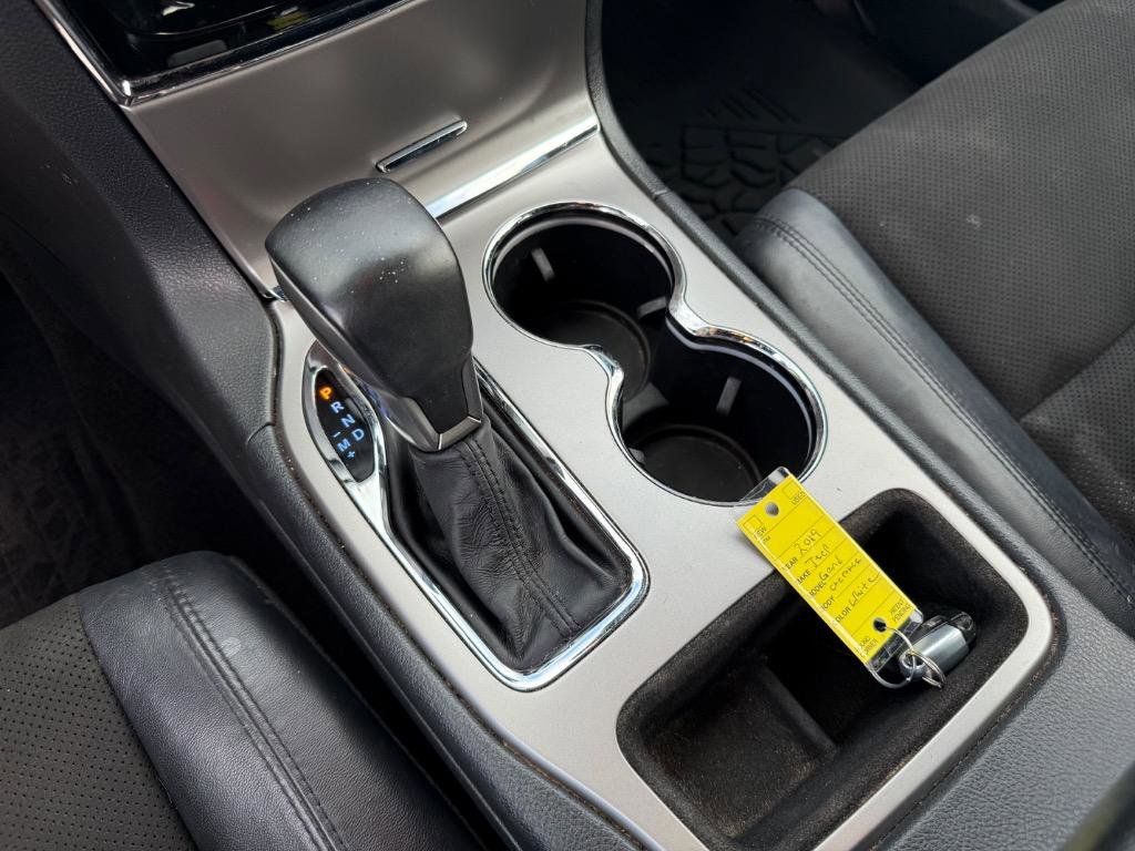 Used 2019 Jeep Grand Cherokee Altitude RWD image 22