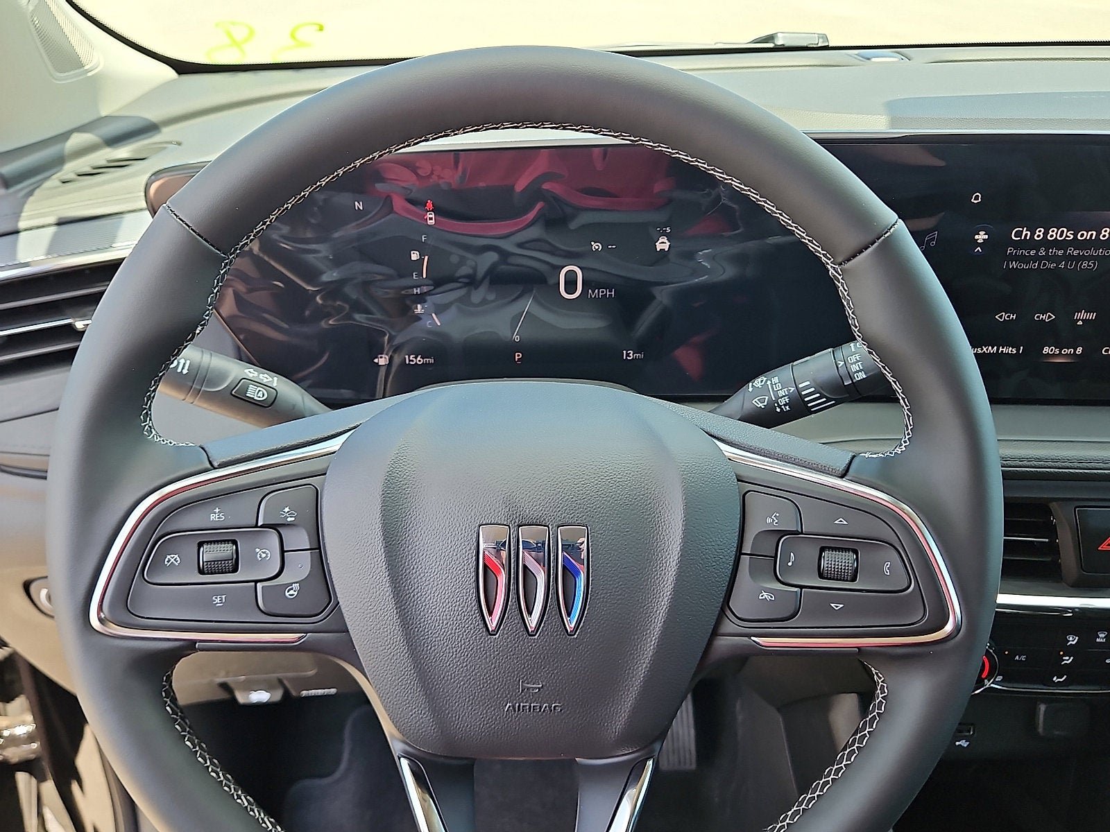 New 2026 Buick Encore GX Preferred w/ Comfort Package image 15