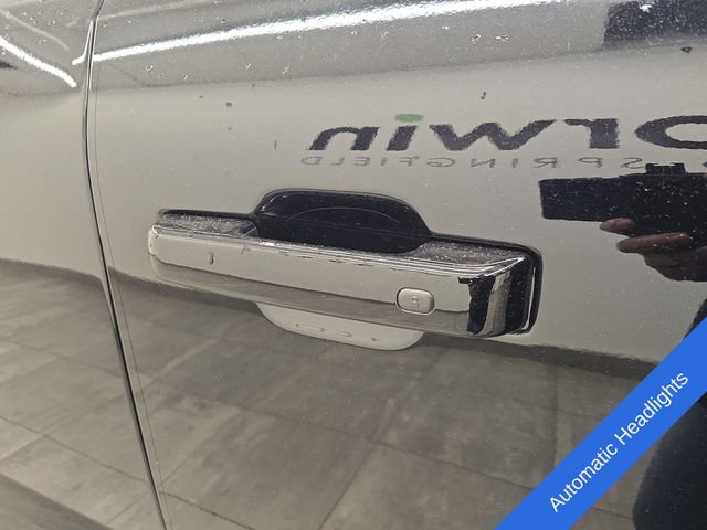 New 2026 Ford F150 XLT AWD/4WD image 8
