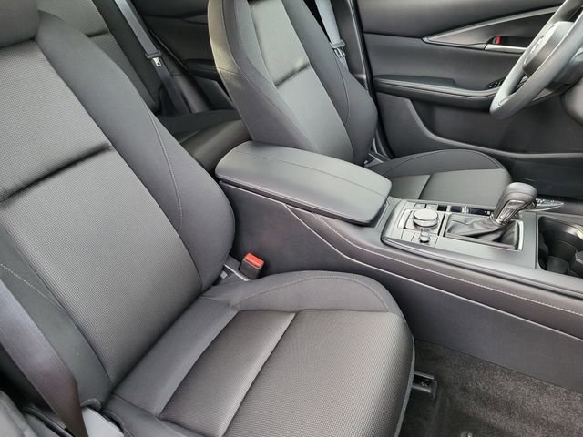 New 2026 MAZDA CX-30 AWD 2.5 S image 4
