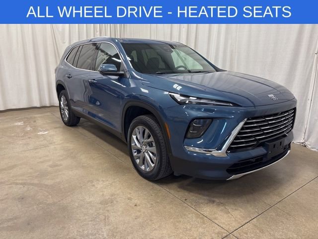 Used 2025 Buick Enclave Preferred image 1