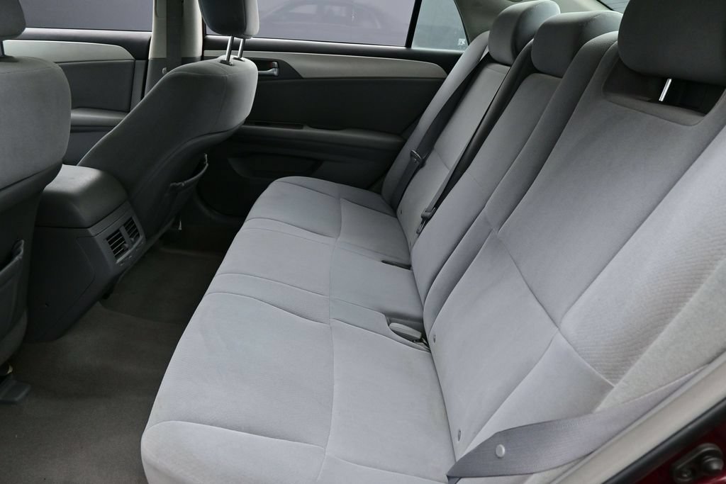Used 2009 Toyota Avalon FWD image 24