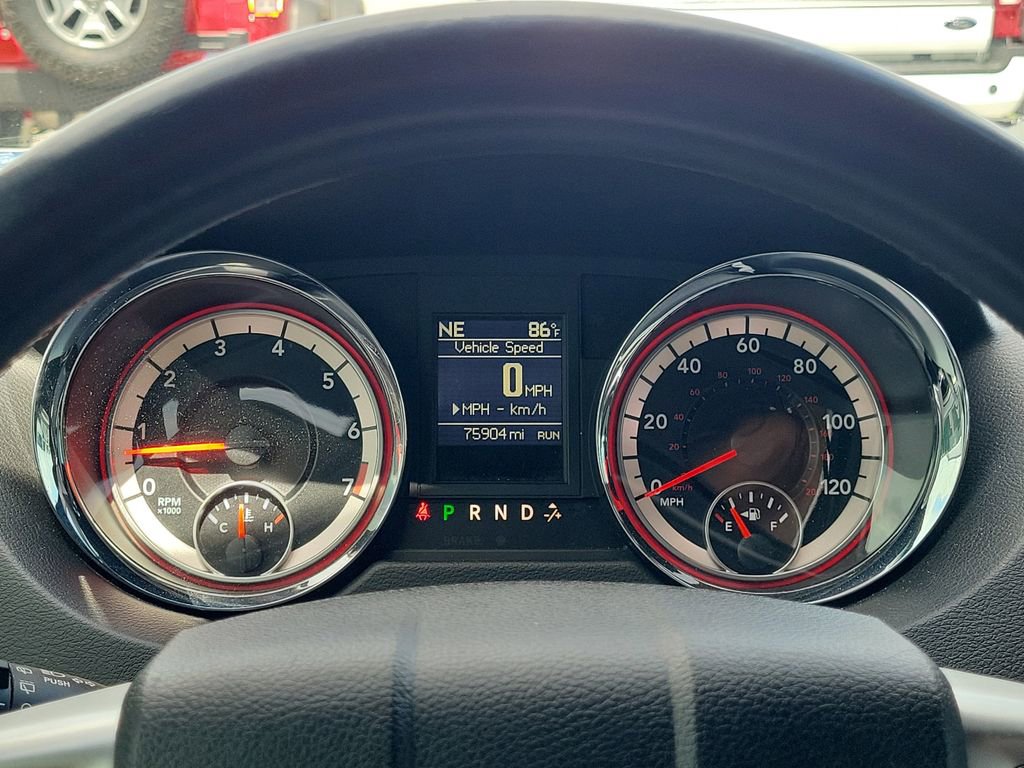 Used 2018 Dodge Grand Caravan GT image 27