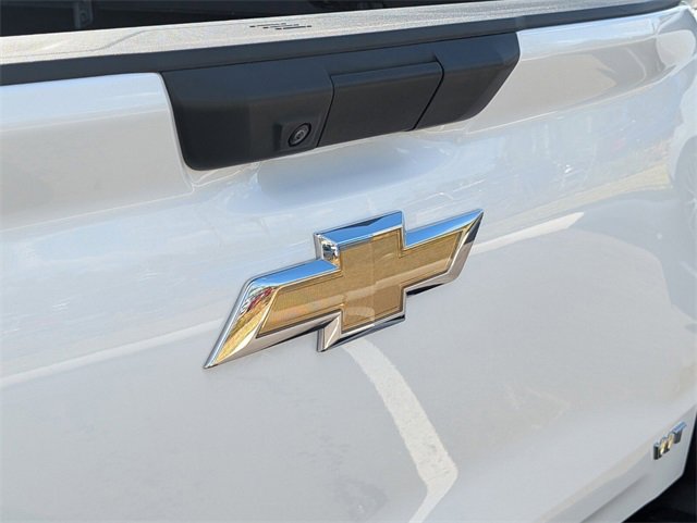 Certified 2024 Chevrolet Silverado EV W/T image 10