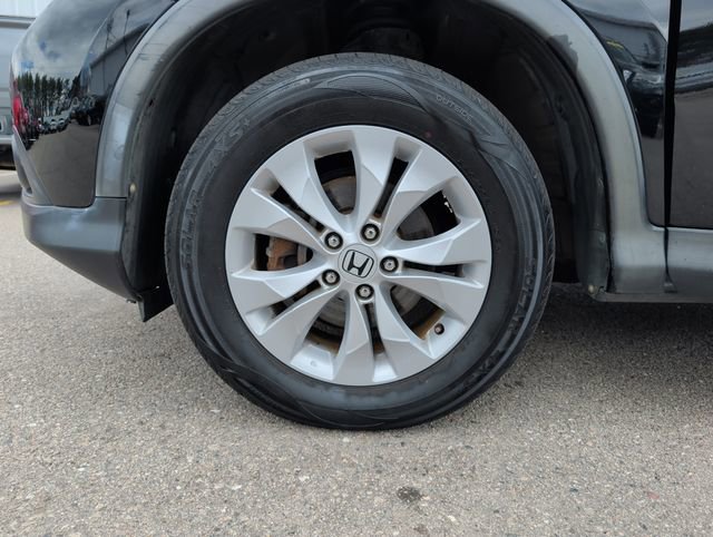 Used 2014 Honda CR-V EX image 28