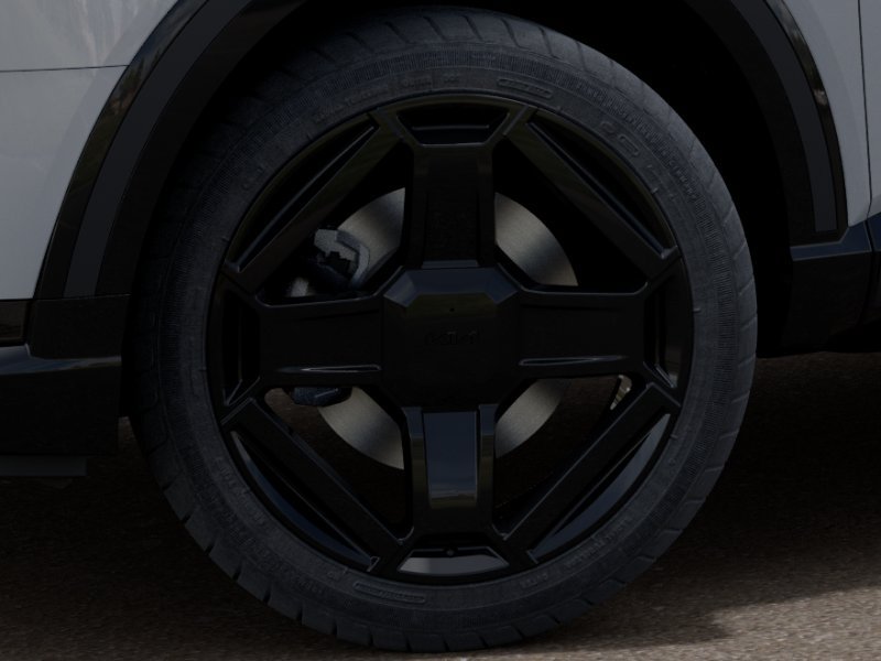 New 2027 Kia Telluride EX X-Line AWD/4WD image 9