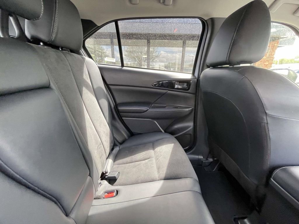 Used 2025 Mitsubishi Eclipse Cross SE image 19
