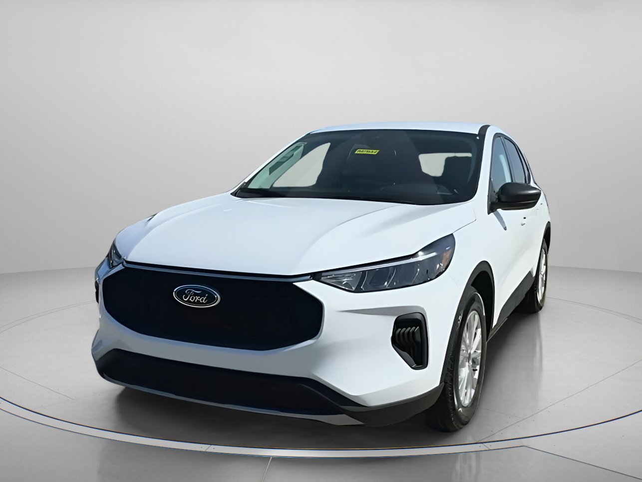 New 2026 Ford Escape Active w/ Tech Pack #1 FWD image 11