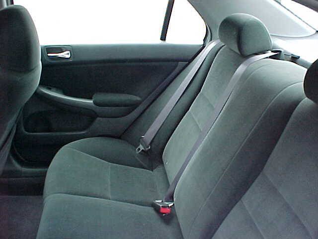 Used 2006 Honda Accord VP image 14
