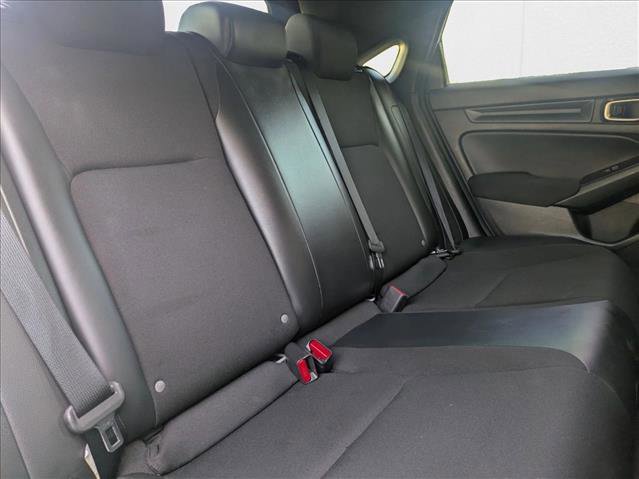 Used 2022 Honda Civic Sport image 18