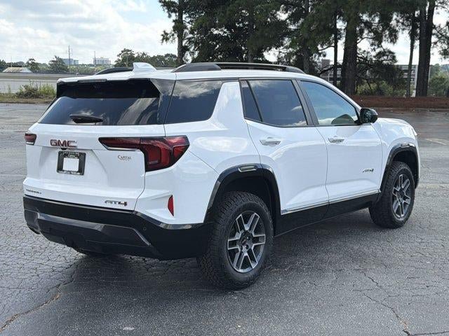 New 2026 GMC Terrain AT4 w/ Technology Package II AWD/4WD image 5