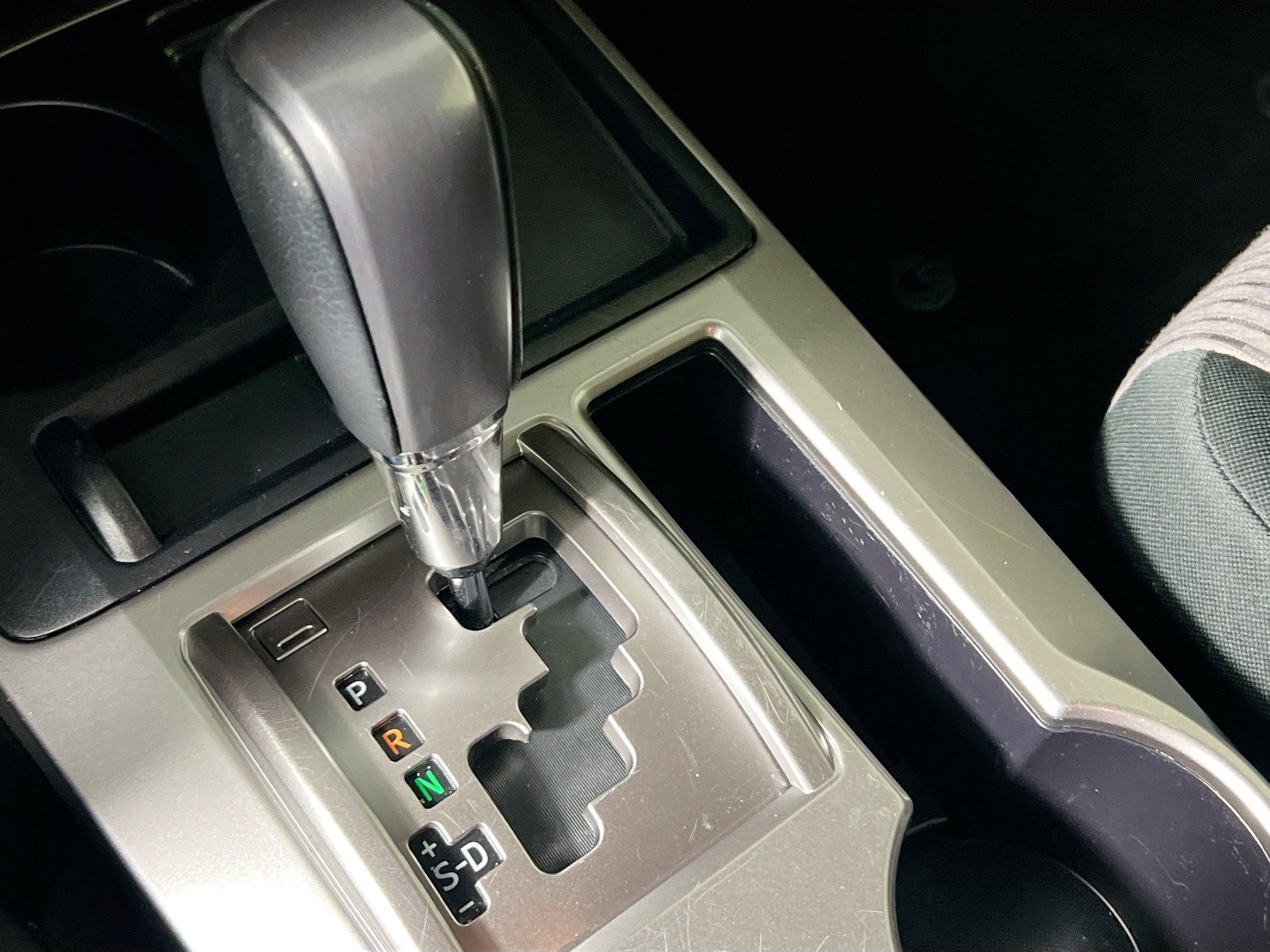 Used 2024 Toyota 4Runner SR5 image 25