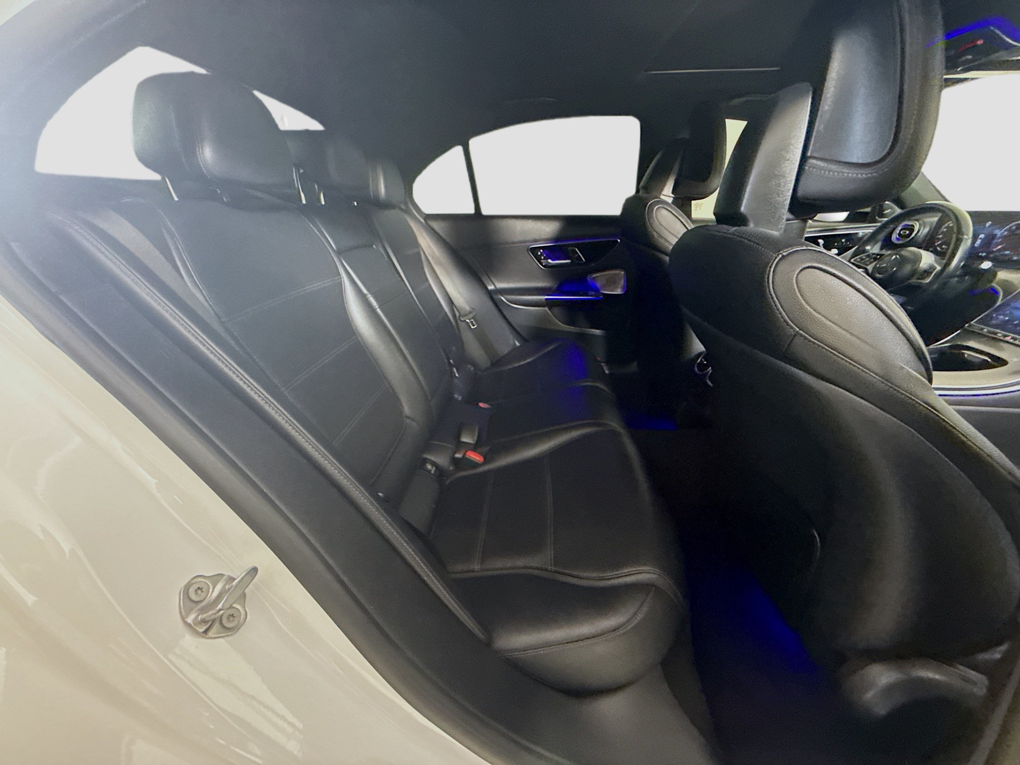 Used 2022 Mercedes-Benz C 300 Sedan w/ Exclusive Trim Package image 27