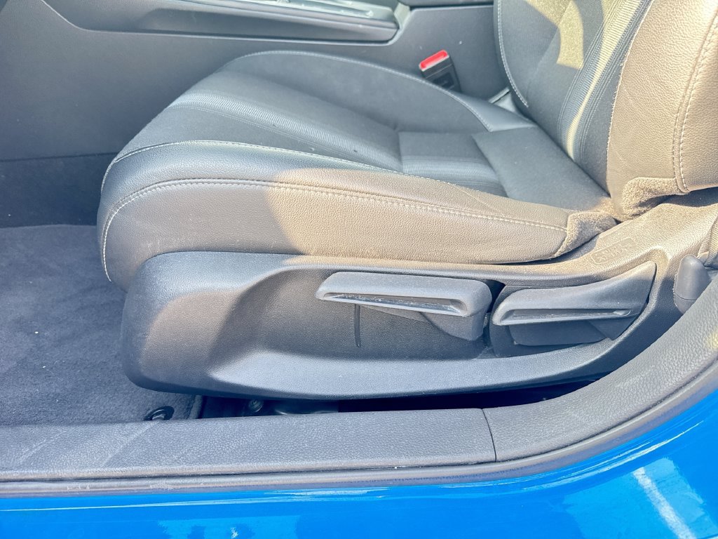 Used 2025 Honda Civic Sport image 15