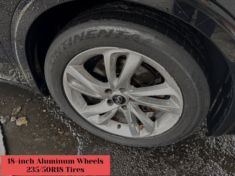 Used 2018 INFINITI QX30 FWD image 32
