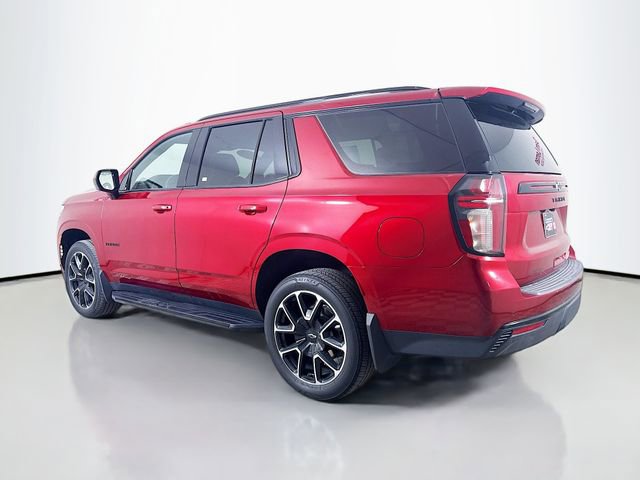 Used 2023 Chevrolet Tahoe RST image 6