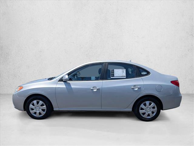 Used 2010 Hyundai Elantra GLS FWD image 9