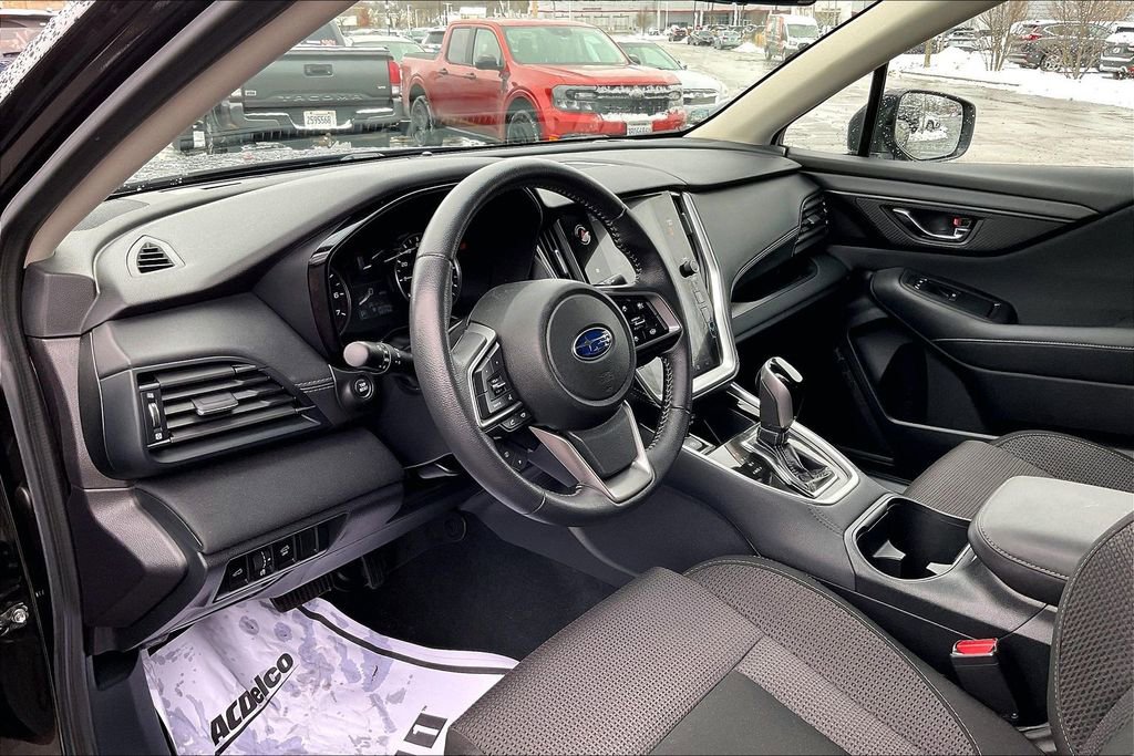Used 2020 Subaru Outback Premium w/ Popular Package #1 image 17