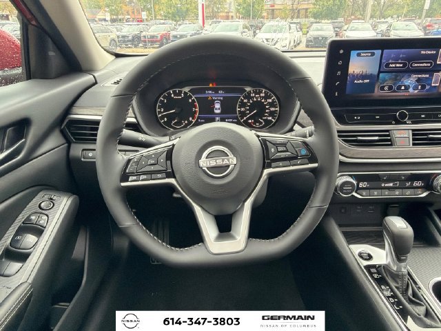 New 2026 Nissan Altima 2.5 SV w/ SV Premium Package FWD image 16