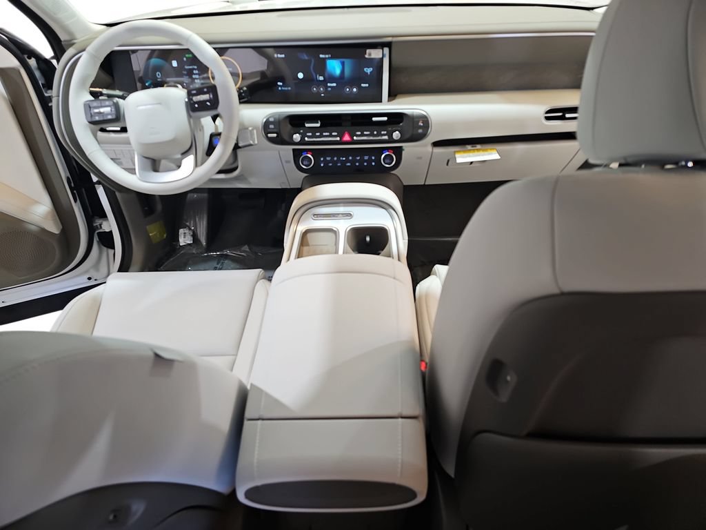 New 2026 Hyundai Palisade SEL Premium FWD image 9