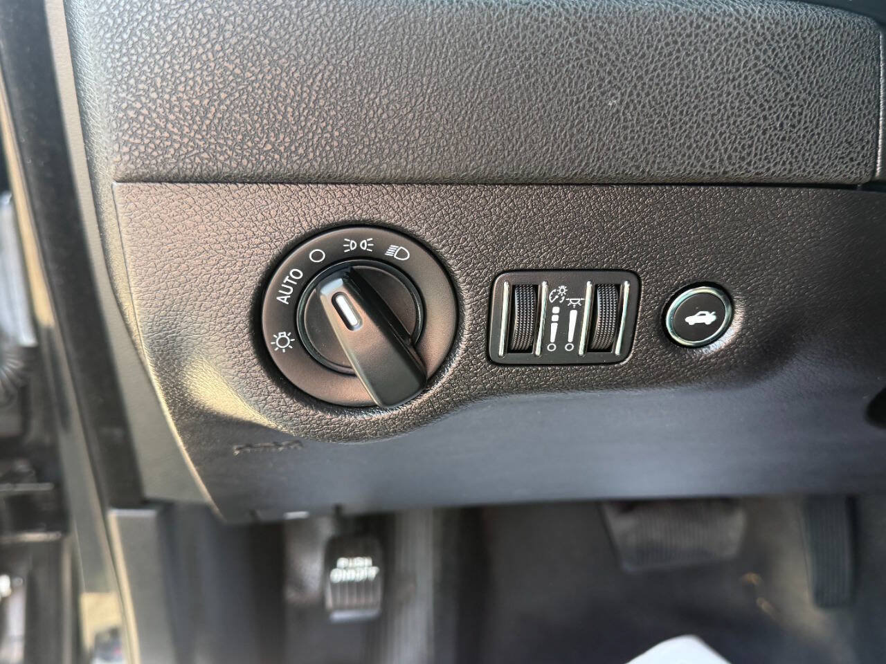 Used 2021 Dodge Charger Police AWD/4WD image 10