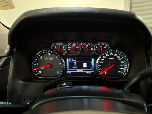 Used 2019 Chevrolet Tahoe LT w/ Off-Road Package AWD/4WD image 24