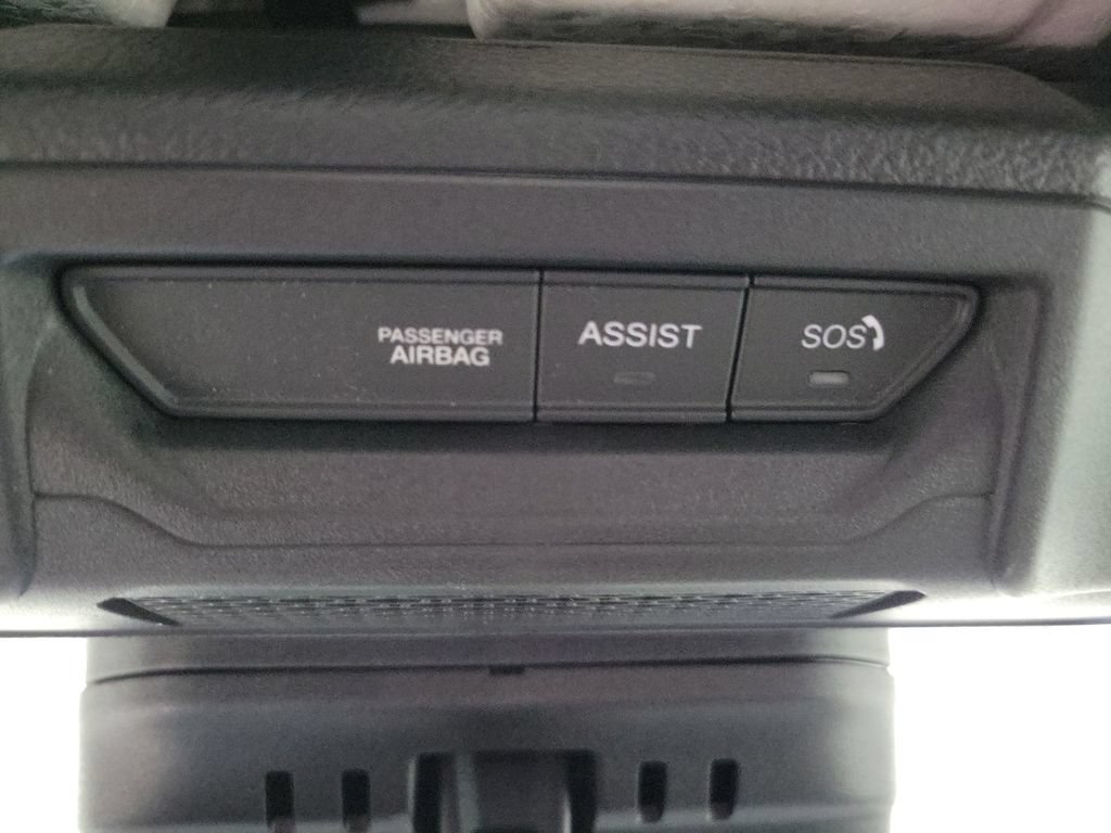 New 2026 Jeep Wrangler Unlimited Sport AWD/4WD image 17