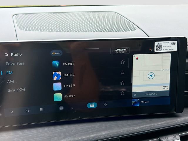 New 2026 Hyundai Santa Fe Limited FWD image 15